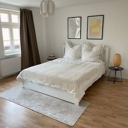 Charming Apartment Blankenburg  Exterior foto