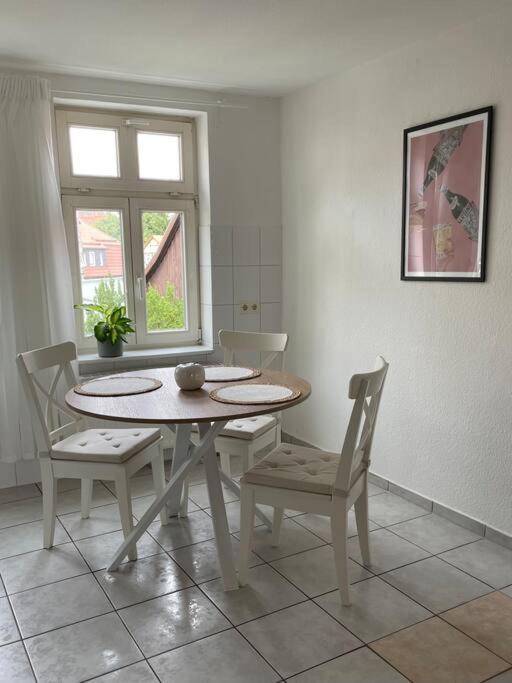 Charming Apartment Blankenburg  Exterior foto