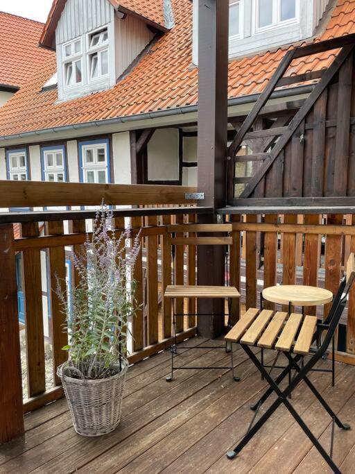 Charming Apartment Blankenburg  Exterior foto